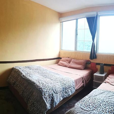 Hostal Don Quijote Llano Grande Exteriér fotografie